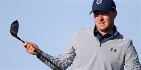 Jordan Spieth wants Pebble Beach to become one of PGA Tour’s elevated events