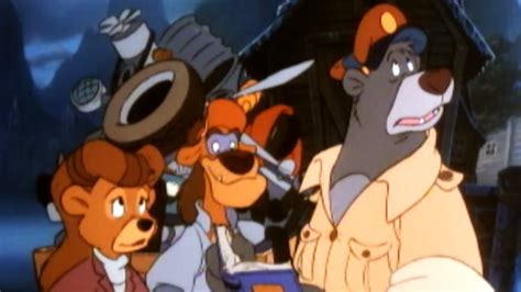 Watch TaleSpin Season 1 Episode 63 on Disney+ Hotstar