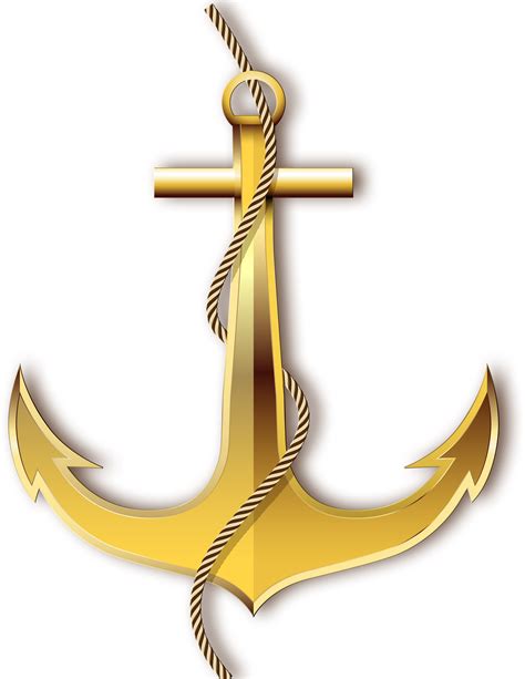 Anchor PNG Transparent Images - PNG All