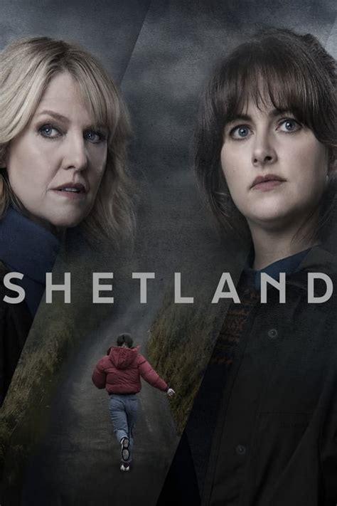 Watch Shetland Season 8 Streaming in Australia | Comparetv