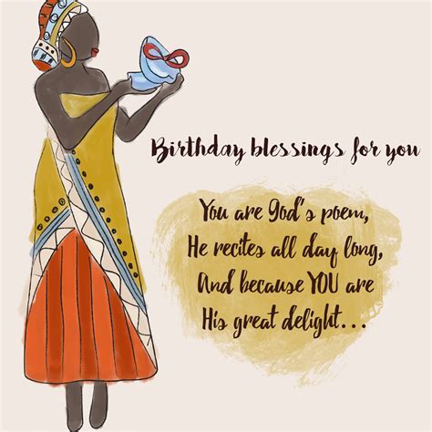 Birthday blessings for you – Seasonal words with Layne Estell