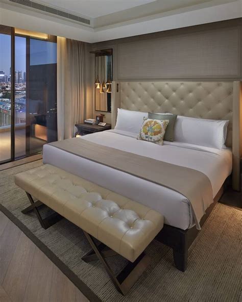 Luxury Accommodations In Dubai | Mandarin Oriental Jumeira, Dubai