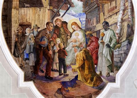 The Nativity in Italian Renaissance Art | ITALY Magazine