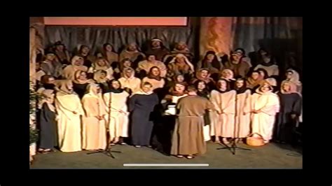 First Baptist Church of Atoka presents "Bow the Knee" - YouTube