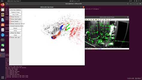 orb-slam3的编译和运行以及踩坑记录_orbslam3 运行 tum-CSDN博客