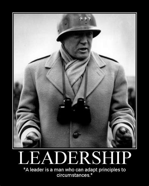 Motivational Posters: George S. Patton Edition | George patton quotes ...