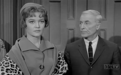 The Case of the Libelous Locket (1963)