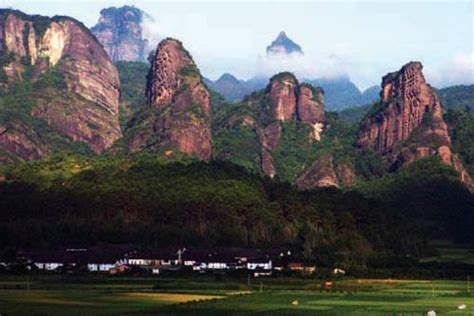 Traveler Guide: Your Journey | Shaoguan