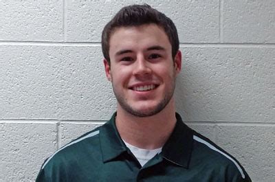 Evan Tanner - Player Profile - MCLA