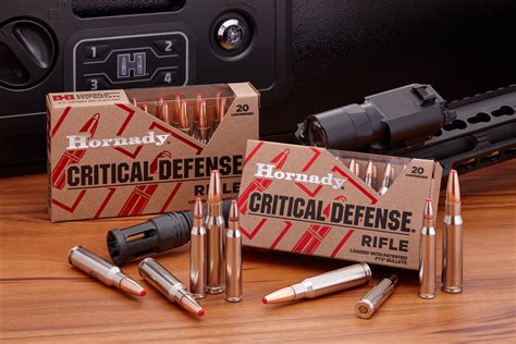 Hornady Launching New Ammo Lines in 2018