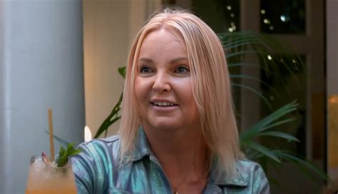 India Willoughby shares her first kiss since transition in historic First Dates episode