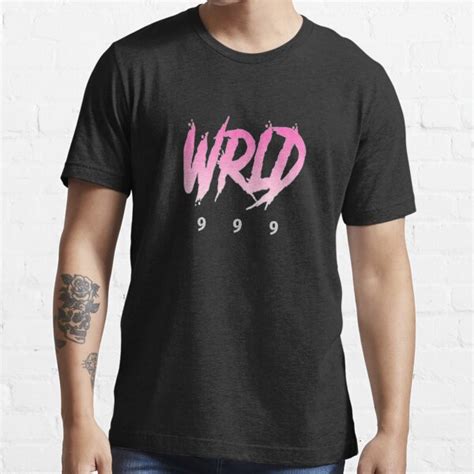 "BEST SELLER - Juice Wrld 999 Merchandise" T-shirt for Sale by ...