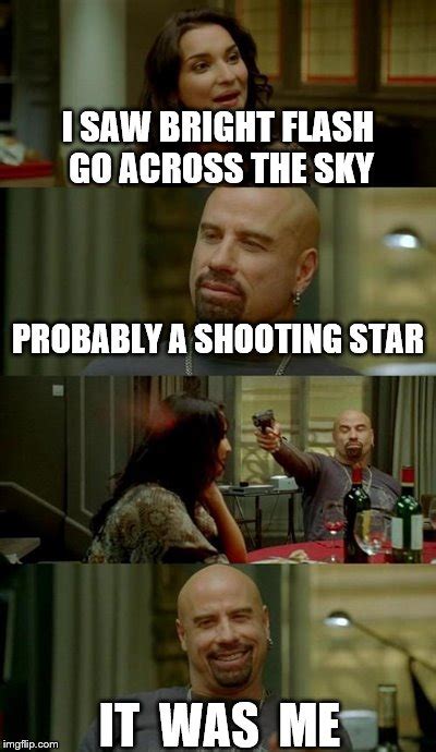 Shooting star meme creator - trainernored