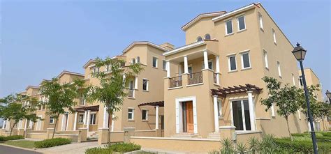 Emaar Marbella Villas Gurgaon