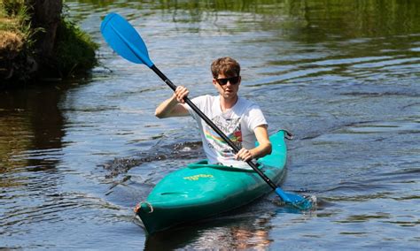 Kayak Rental in Giethoorn, Netherlands | GetMyBoat