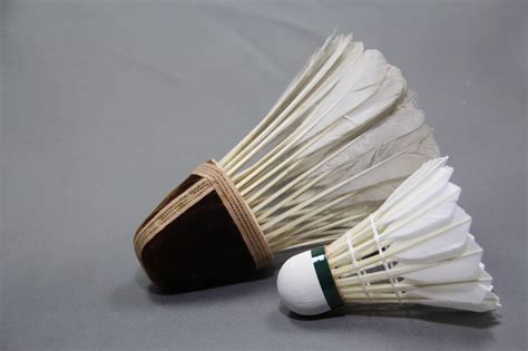 Battledore Shuttlecock - National Badminton Museum