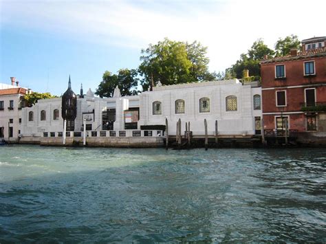 Peggy Guggenheim Collection, Venice