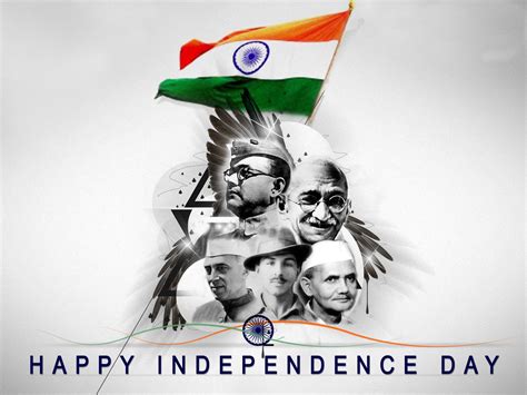 INDIA INDEPENDENCE DAY SPECIAL - SHORT STORIES AND AMAZING FACTS