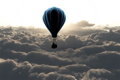 Low-Cost High-Altitude Ballooning - Computer Magazine | Flagship magazine of the IEEE Computer ...