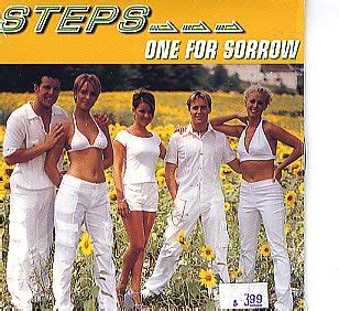 Steps - One for Sorrow - Amazon.com Music