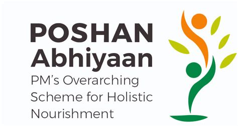 POSHAN Abhiyaan: Bringing about Behaviour Change through Jan Andolan