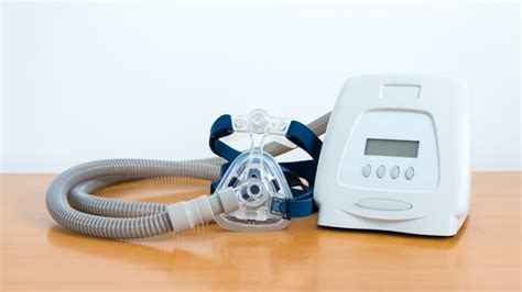 Canadians with sleep apnea frustrated over CPAP machine recall | CTV News