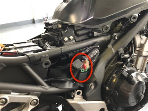 Honda Motorcycle Starter Relay Safety Recall – Ramblings of a Singapore ...