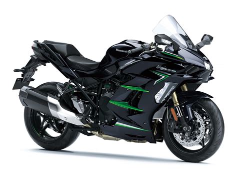 Kawasaki Ninja 2024 Sx 2024 - Billi Cherise