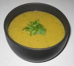 Caribbean Recipes – Green Plantain Soup