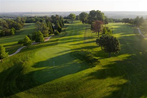 Manhattan Country Club | Kansas Private Golf Course - Course Details