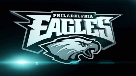 Philadelphia Eagles Logo - LogoDix