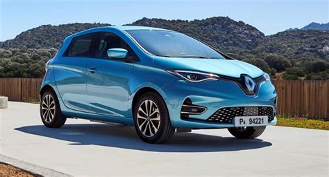 Renault Sold 62,447 Electric Vehicles In 2019 – More Than Ever Before – Teslas Only