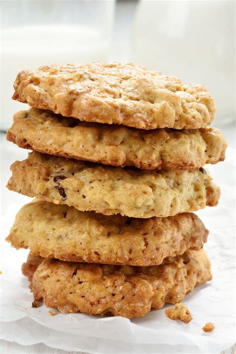 13 Best Healthy Cookie Recipes That Are Easy to Make - IzzyCooking