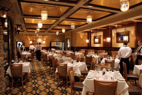 Ruth's Chris Steak House Winter Park | Corporate Events, Wedding Locations, Event Spaces and ...