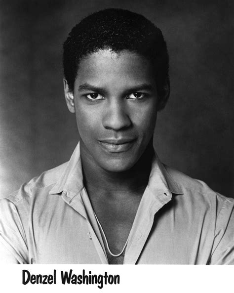 Denzel Washington - Movies, Age & Oscar - Biography