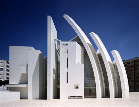 5 Best Contemporary Italian Architectures – Agenda Concorsi