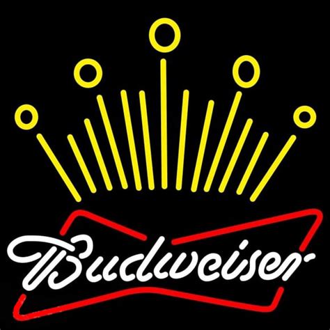 Budweiser Crown Logo | lupon.gov.ph