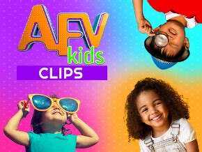 AFV Kids - Free & Safe Funny Videos | TV App | Roku Channel Store | Roku