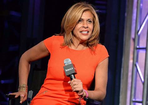 Hoda Kotb Biography, Age, Wiki, Height, Weight, Boyfriend, Family & More