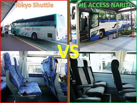 Narita Airport shuttle buses – Cheaper than the train, but which bus is best? | SoraNews24 ...