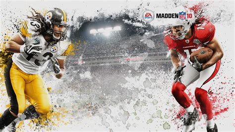 🔥 [50+] Madden NFL 16 HD Wallpapers | WallpaperSafari