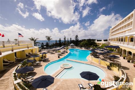 Elbow Beach, Bermuda Review: What To REALLY Expect If You Stay