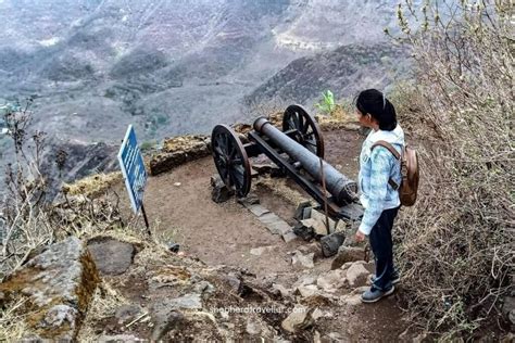 Sinhagad Fort near Pune -History, Trekking, Camping and Birdwatching