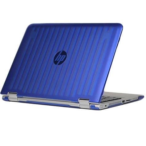 Amazon.com: iPearl mCover Hard Shell Case for 11.6" HP Pavilion X360 ...