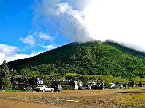 A & B RV Park - 5 Photos - Silverton, CO - RoverPass