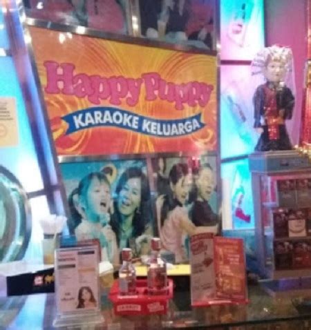 Harga Karaoke Happy Puppy Terbaru Mei 2023: Tempat Karaoke Keluarga yang Seru dan Murah ...