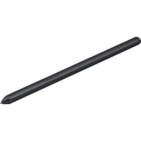 Official Samsung Galaxy Book Pro 360 S Pen - Black