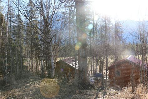 Cabins - Rocky Mountain Cabins