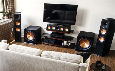 7 Best Powered Subwoofers For Home in 2019 - Incredible Lab