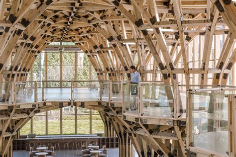 The Future of Architecture: A Timber Revolution - Architizer Journal